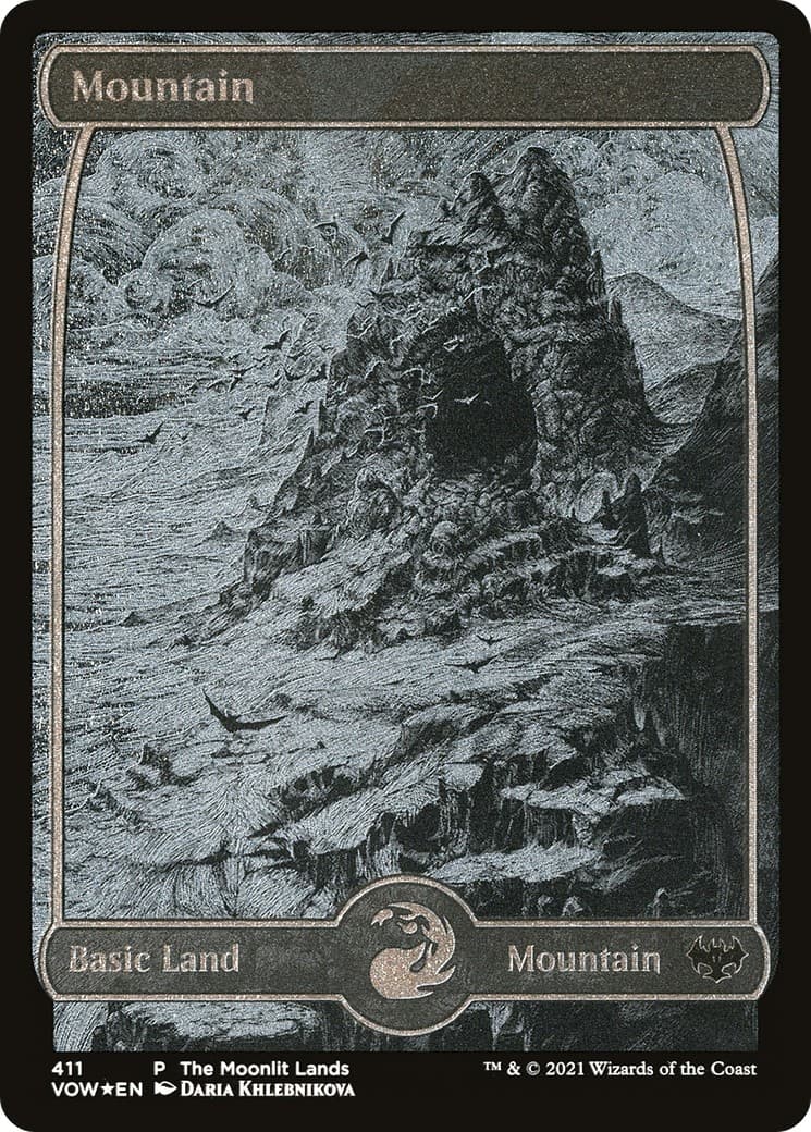 Mountain - Image 1
