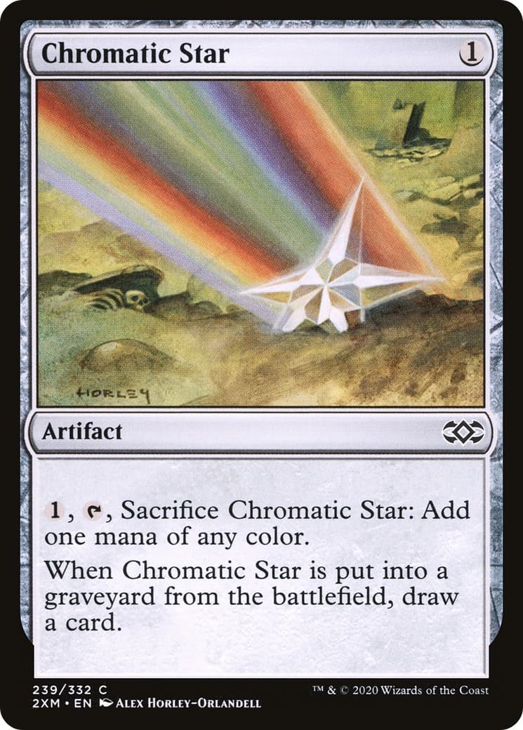 Chromatic Star - Image 1