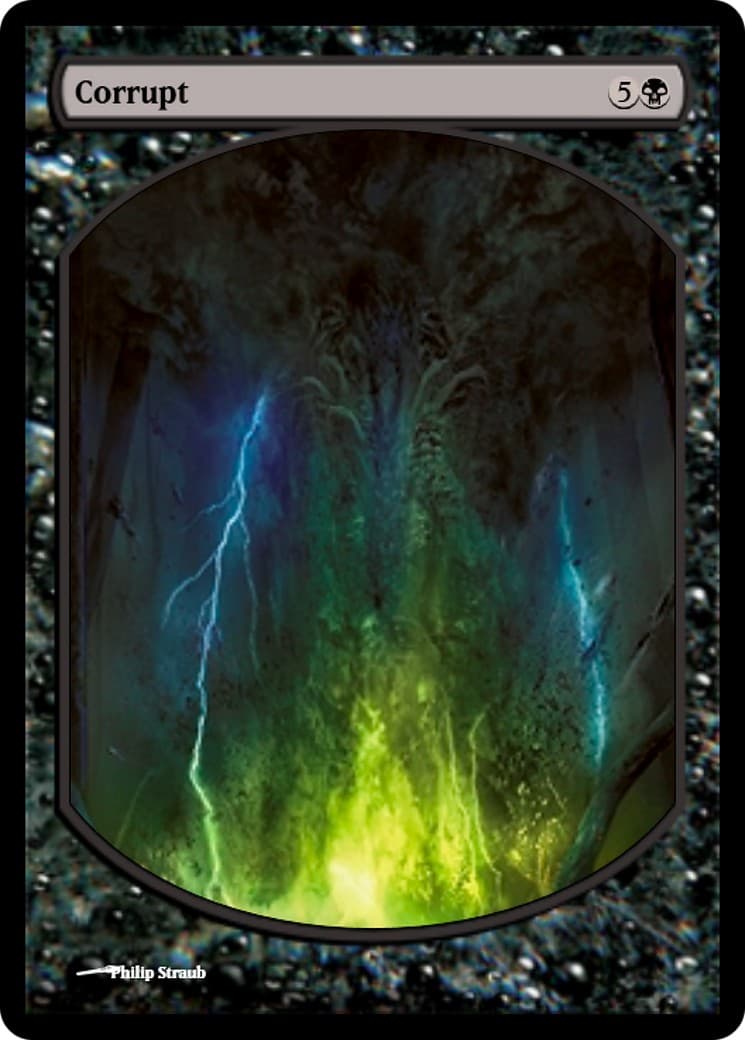 Corrupt - Image 1
