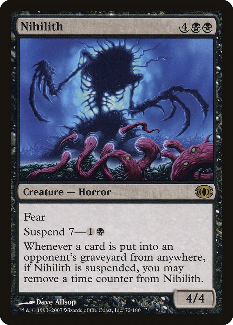 Nihilith - Image 1