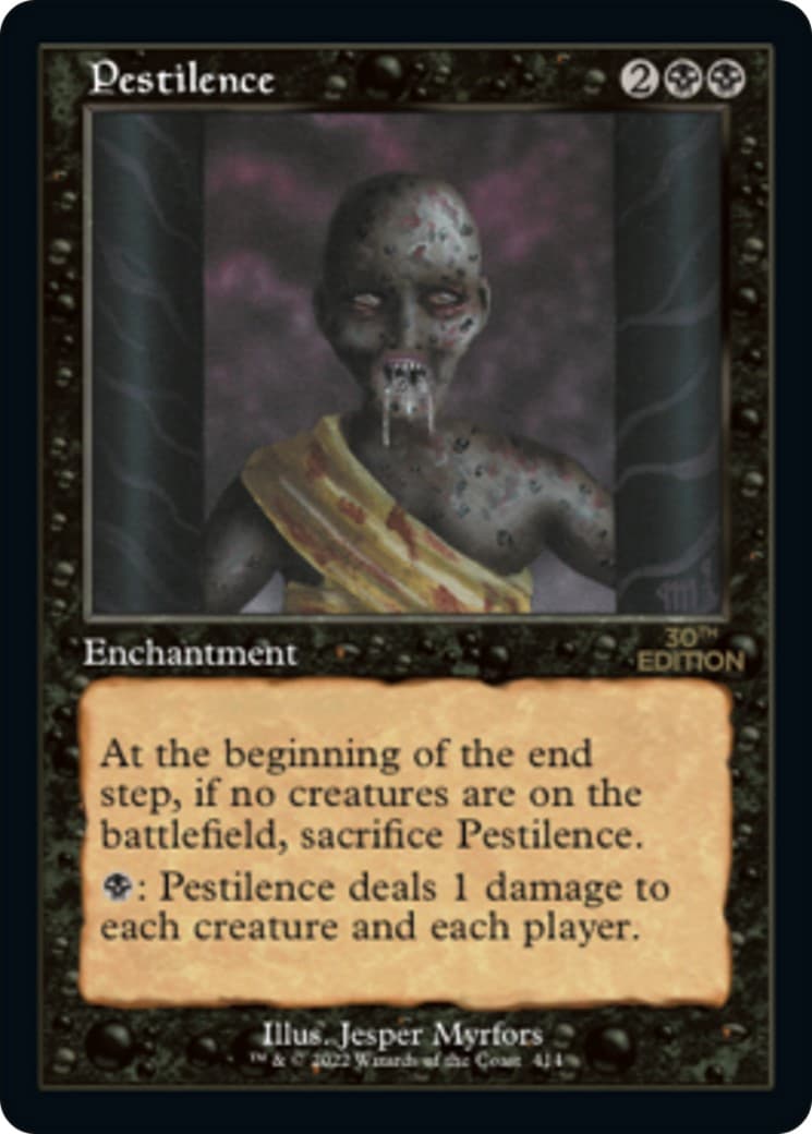 Pestilence - Image 1