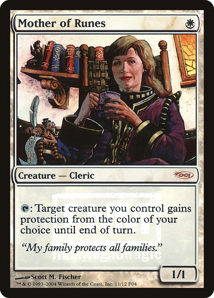 Mother of Runes - Image 1
