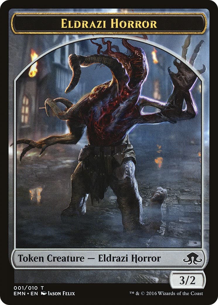 Eldrazi Horror - Image 1