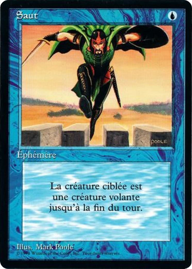 Jump - Image 1