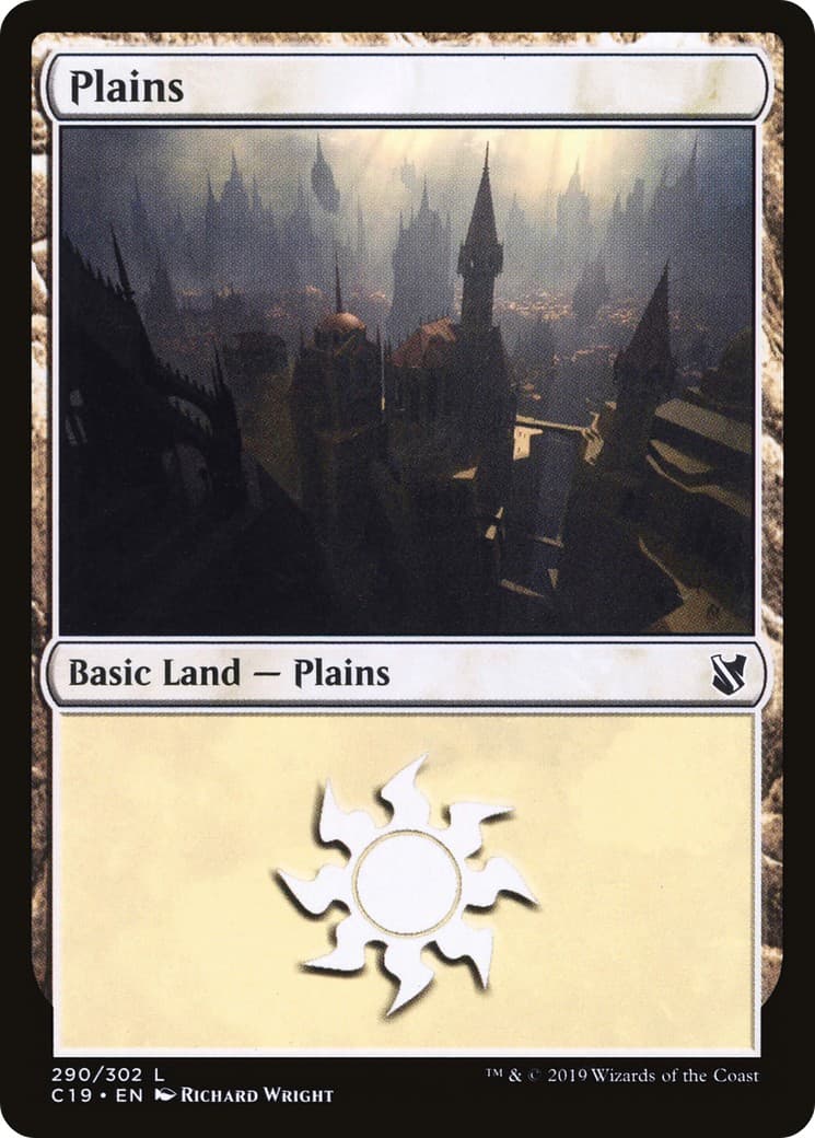 Plains - Image 1