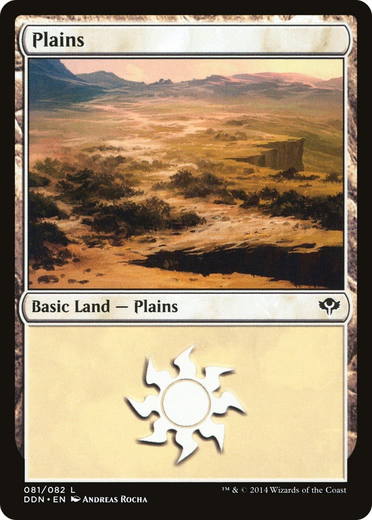 Plains - Image 1