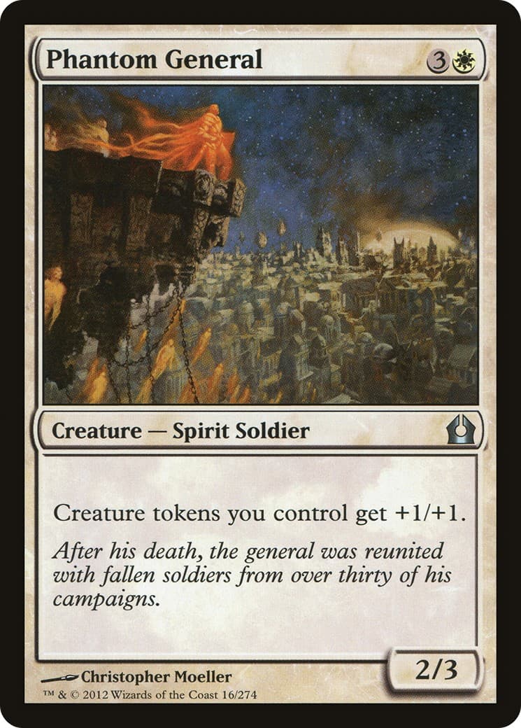 Phantom General - Image 1