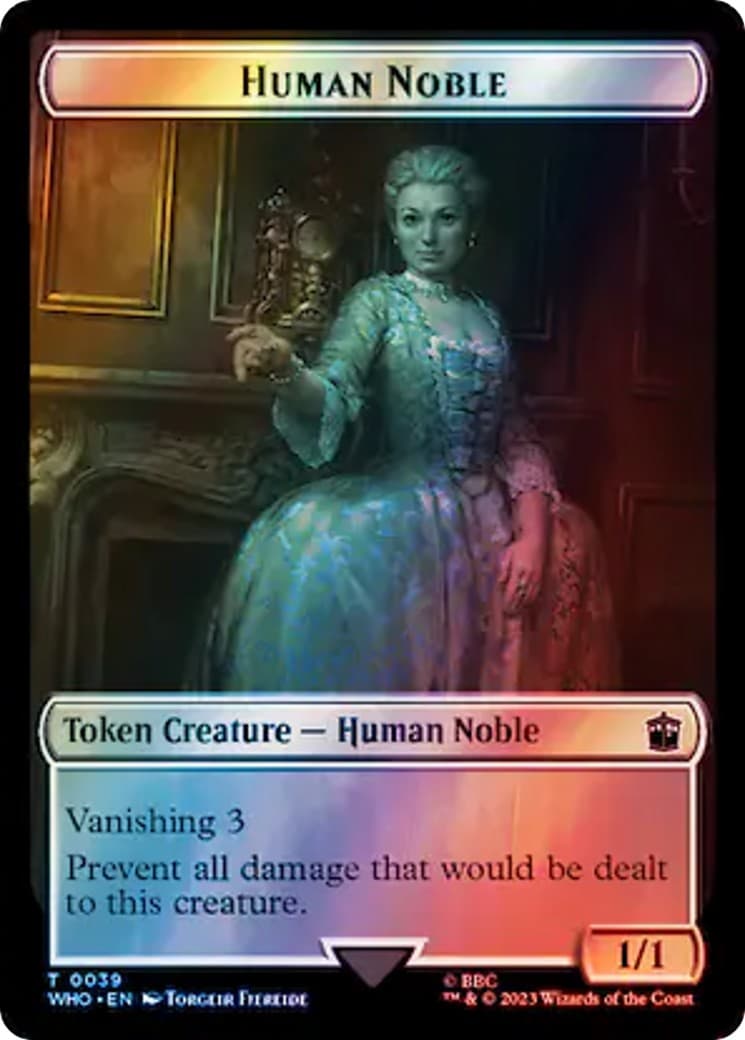 Human Noble - Image 1