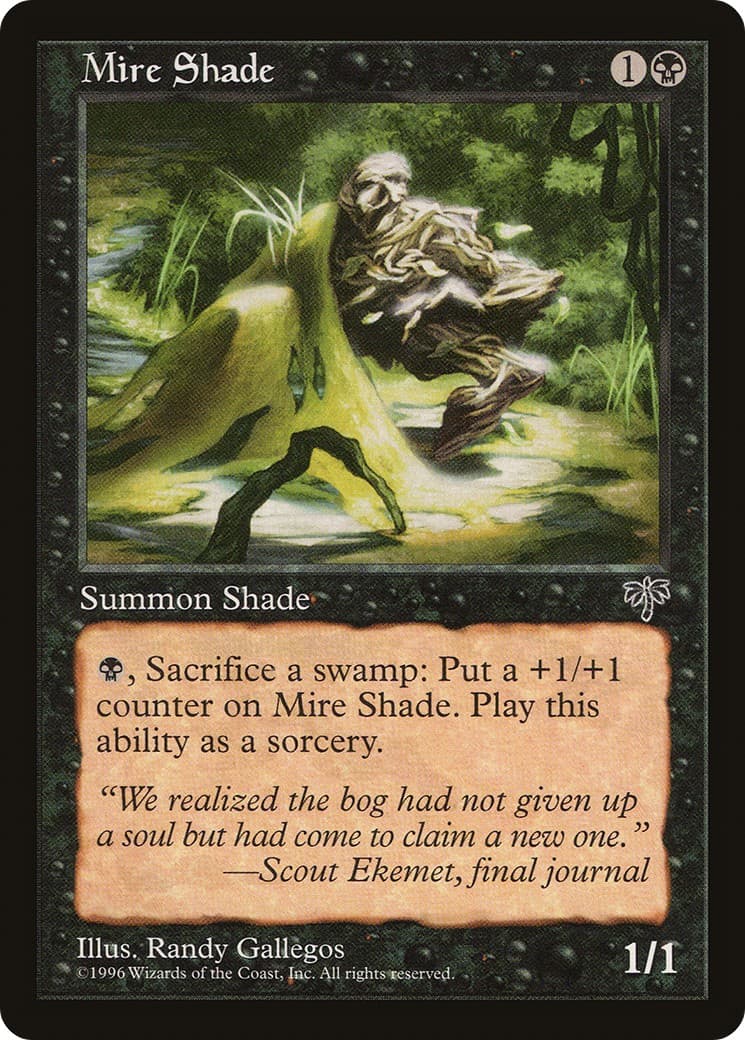Mire Shade - Image 1