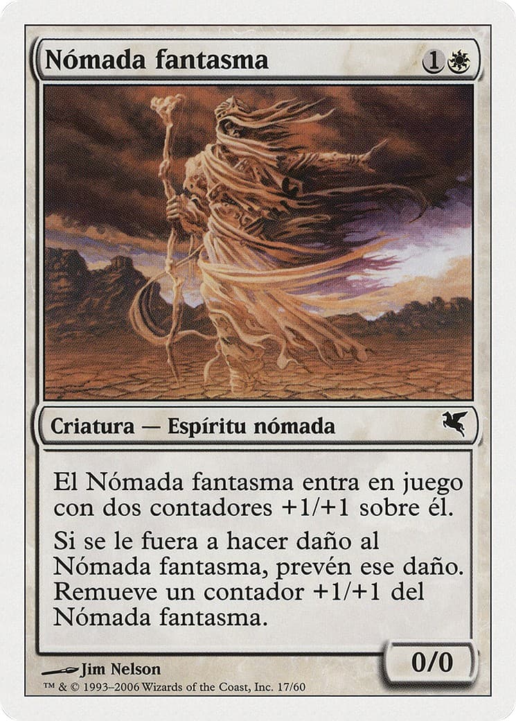 Phantom Nomad - Image 1