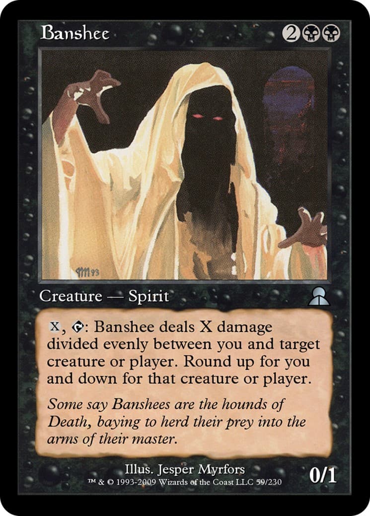 Banshee - Image 1