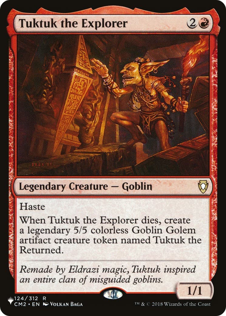 Tuktuk the Explorer - Image 1