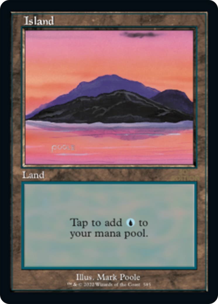 Island - Image 1