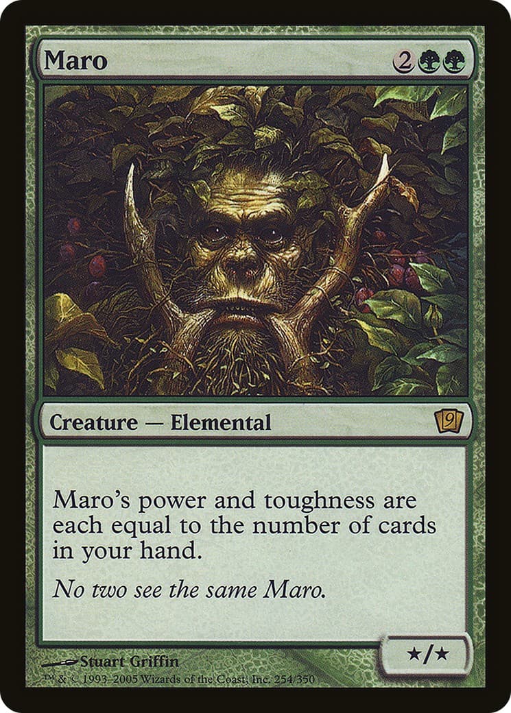Maro - Image 1