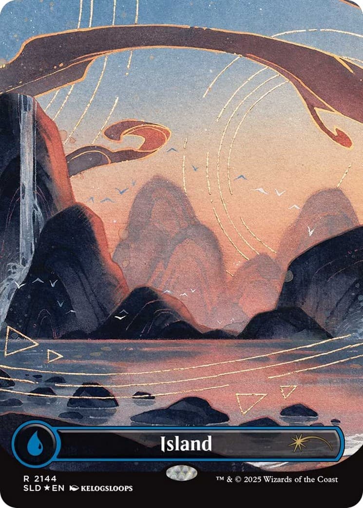 Island - Image 1