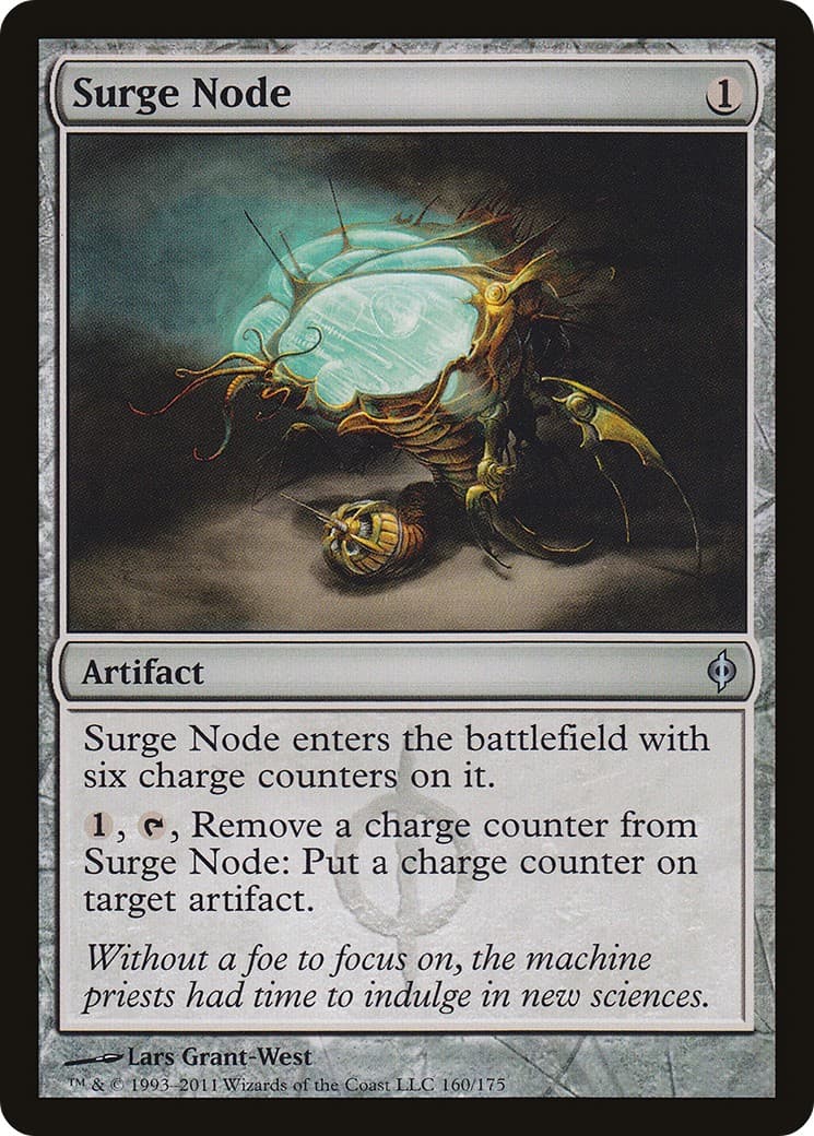 Surge Node - Image 1