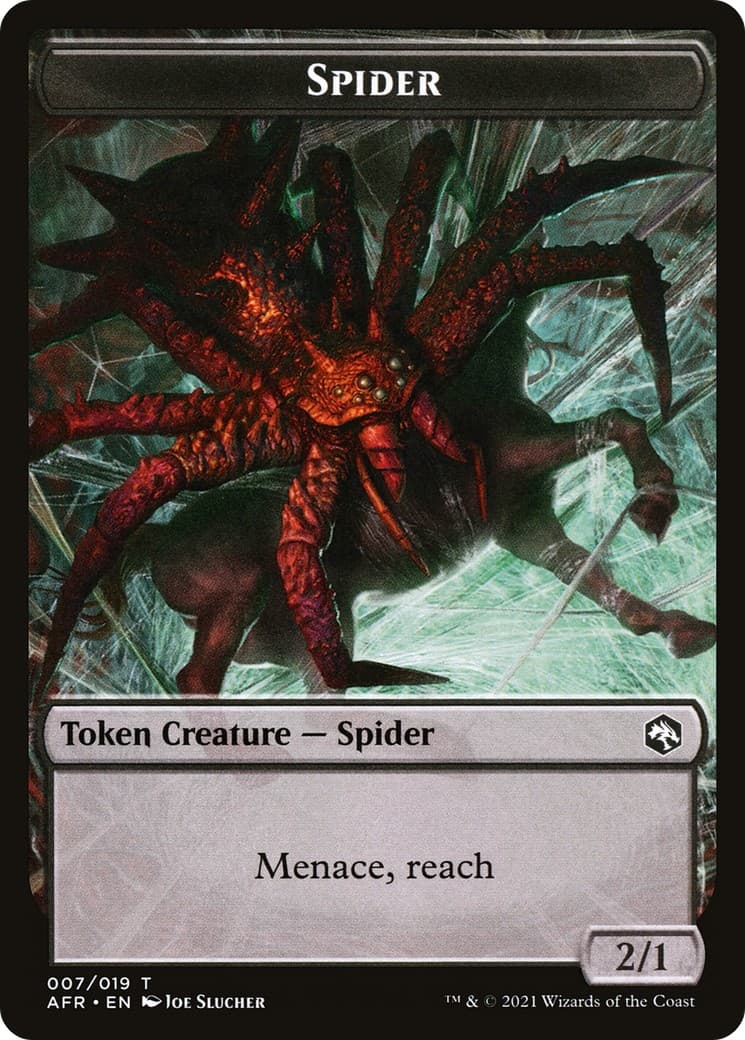 Spider - Image 1