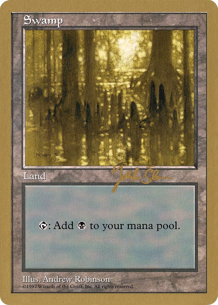 Swamp - Image 1