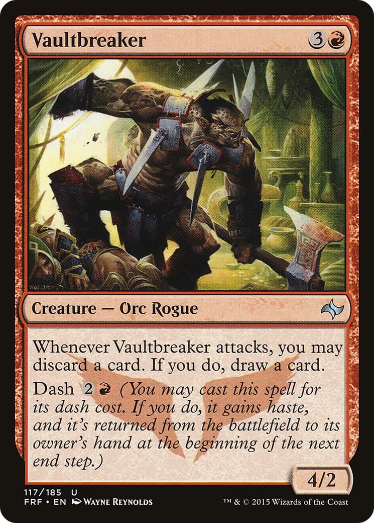Vaultbreaker - Image 1