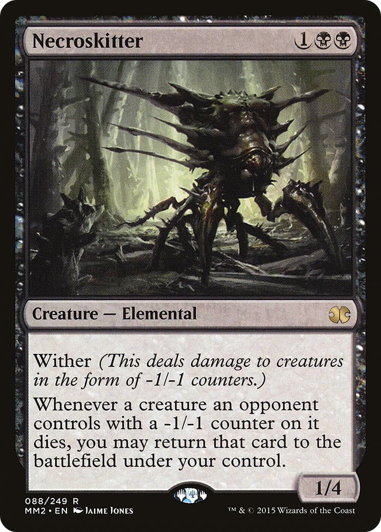 Necroskitter - Image 1