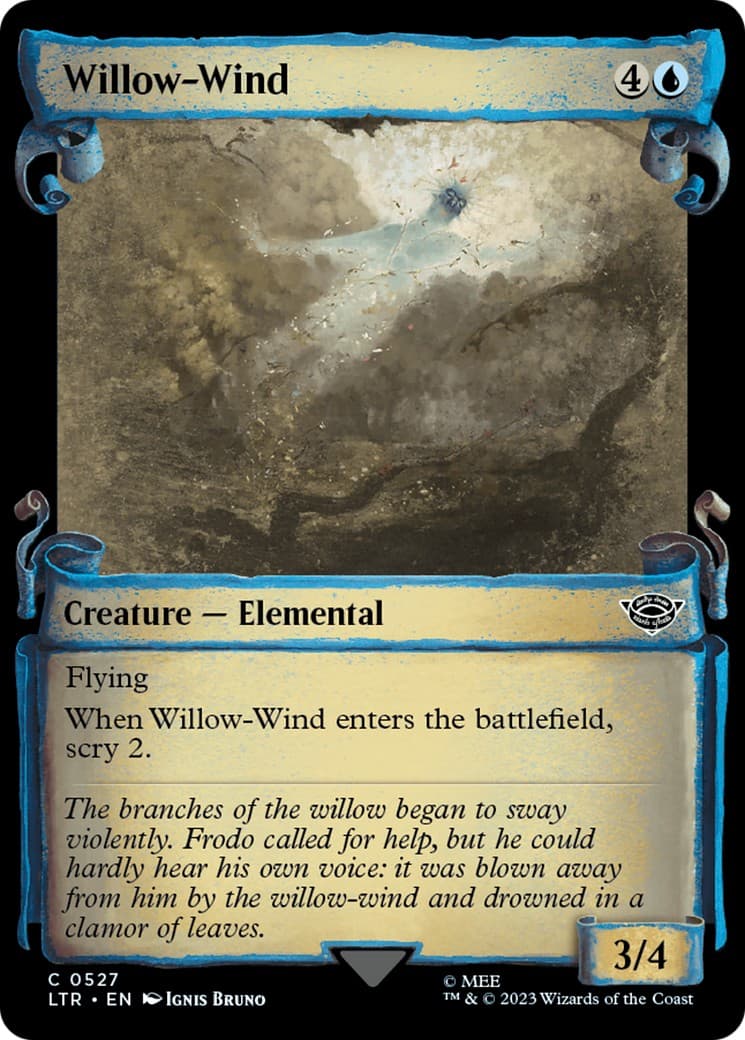 Willow-Wind - Image 1