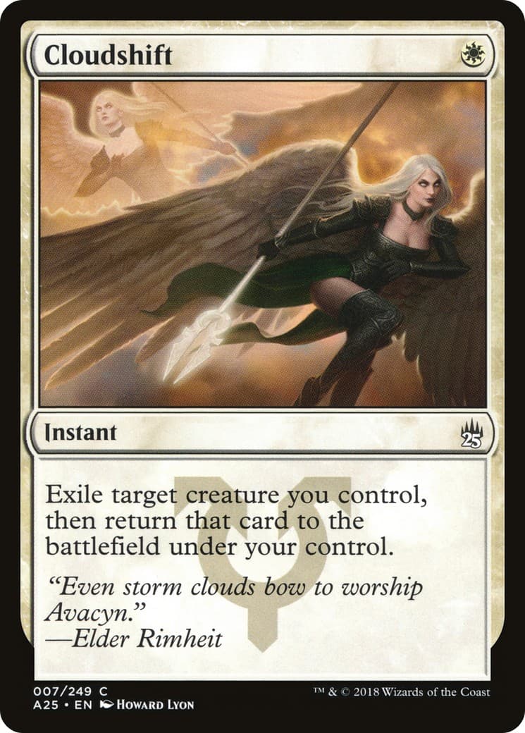 Cloudshift - Image 1