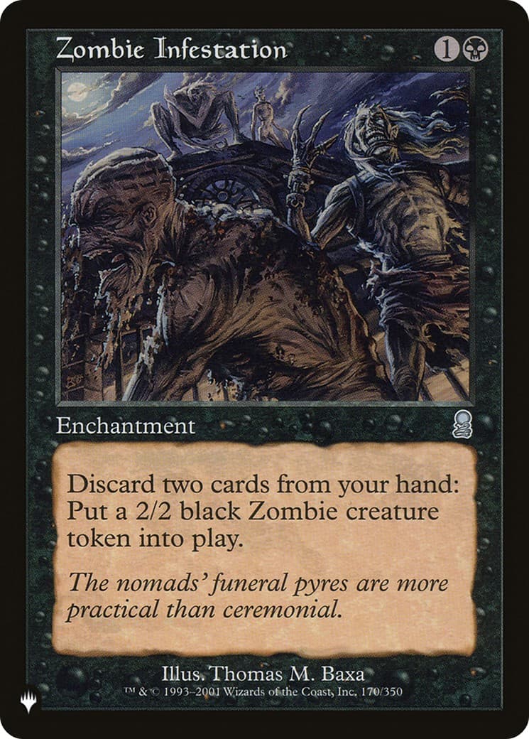 Zombie Infestation - Image 1