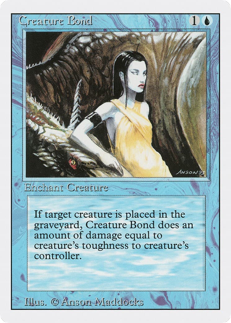 Creature Bond - Image 1