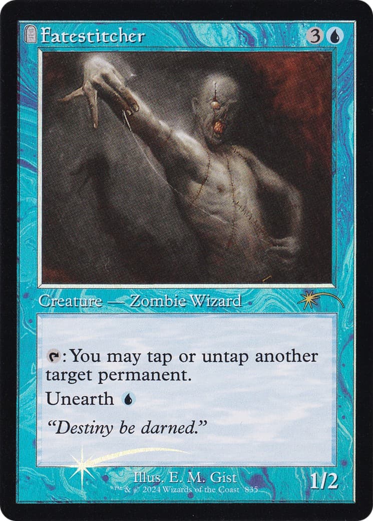 Fatestitcher - Image 1
