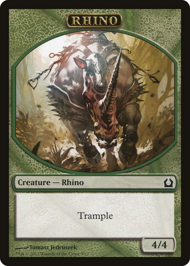 Rhino - Image 1