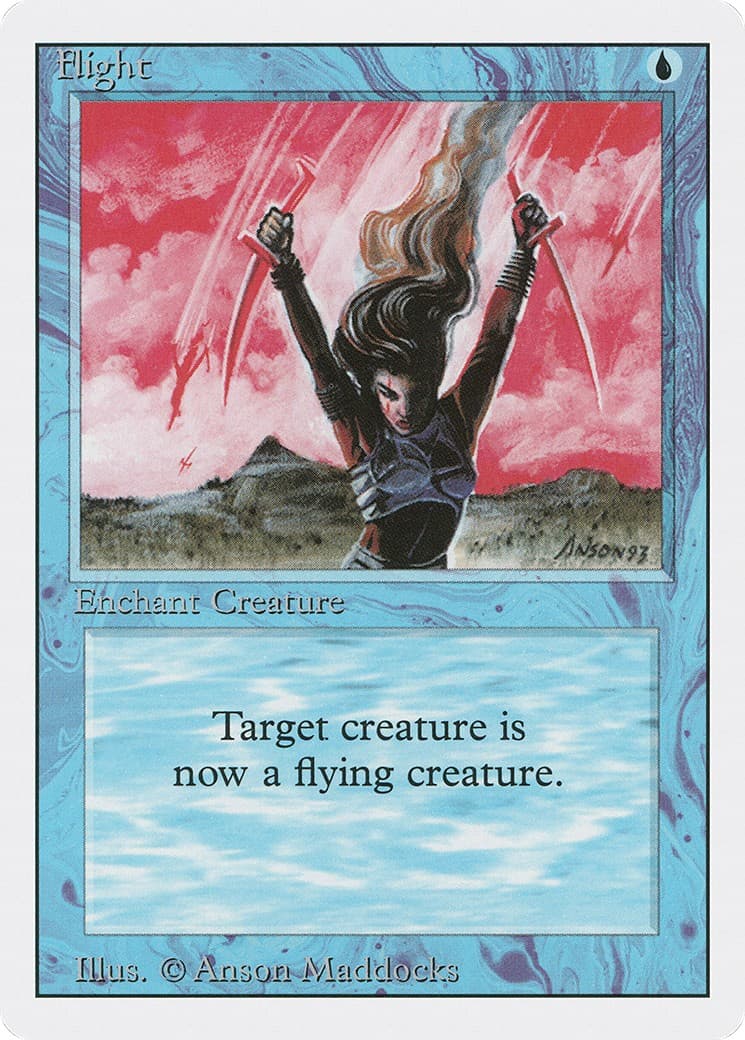 Flight - Image 1