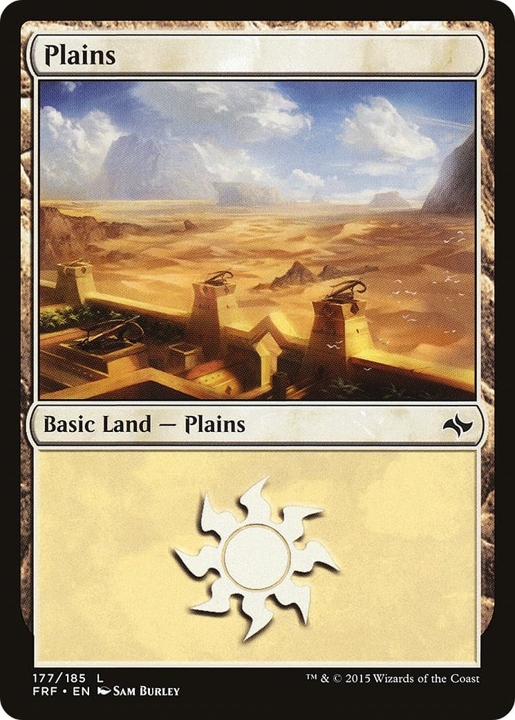 Plains - Image 1