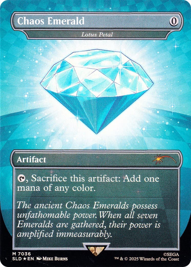 Lotus Petal - Image 1