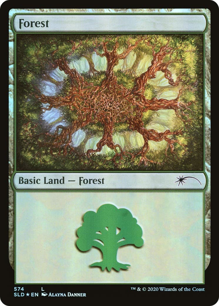 Forest - Image 1