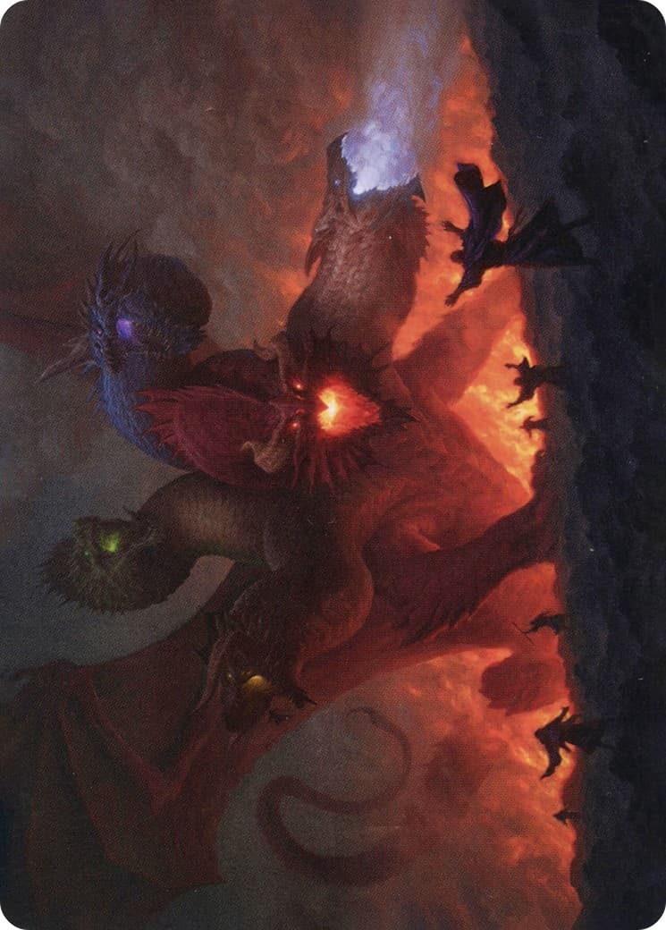 Tiamat // Tiamat - Image 1