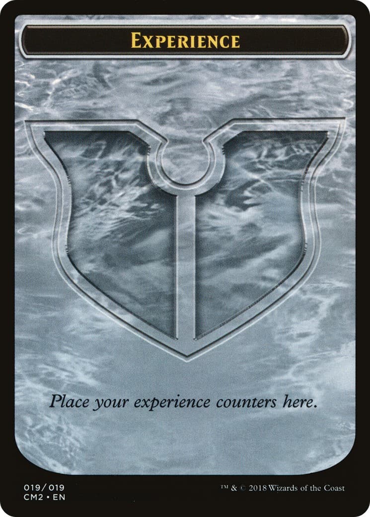 Experience - Image 1