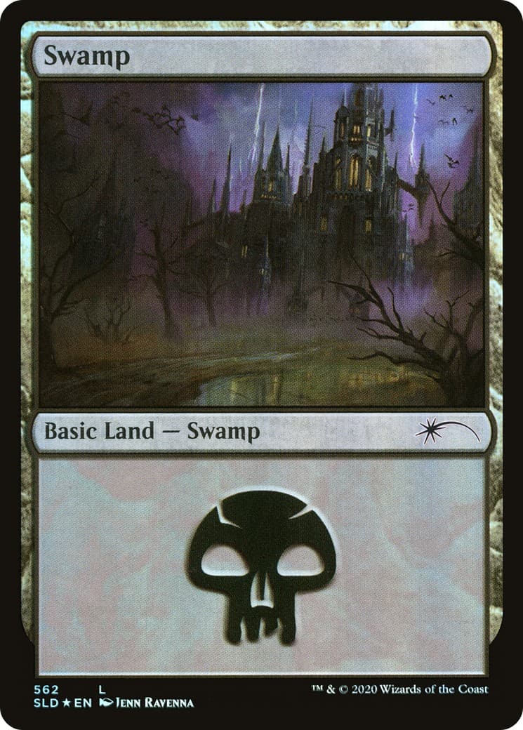 Swamp - Image 1