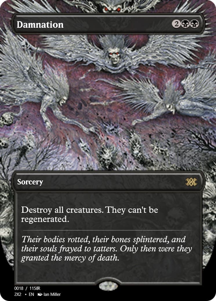 Damnation - Image 1