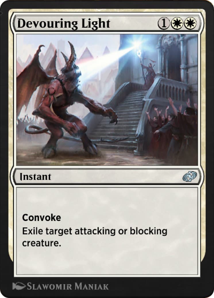Devouring Light - Image 1