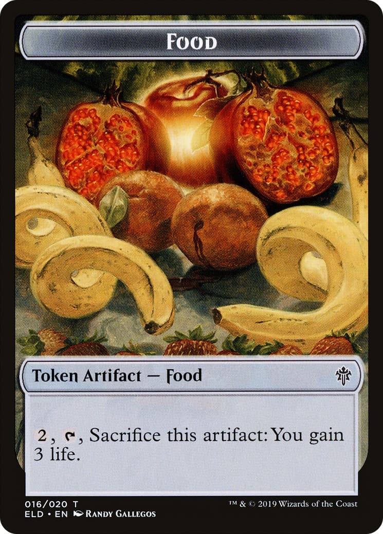 Food - Image 1