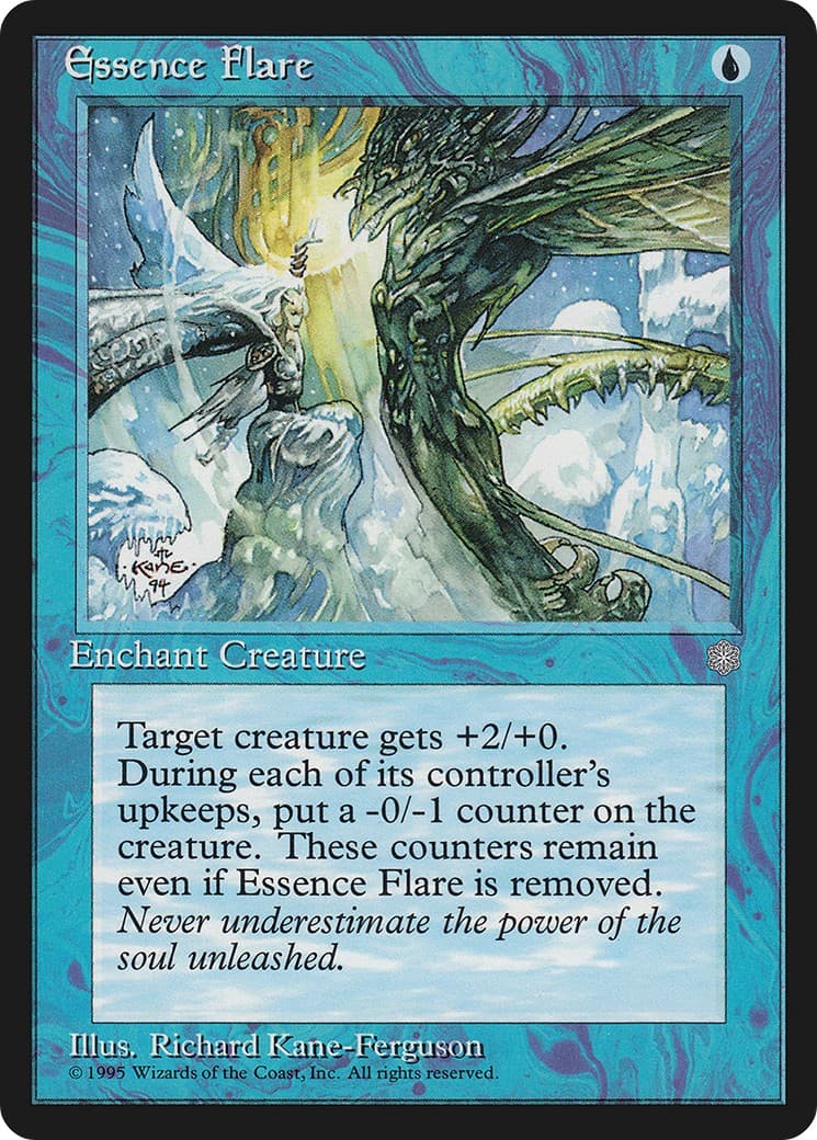 Essence Flare - Image 1