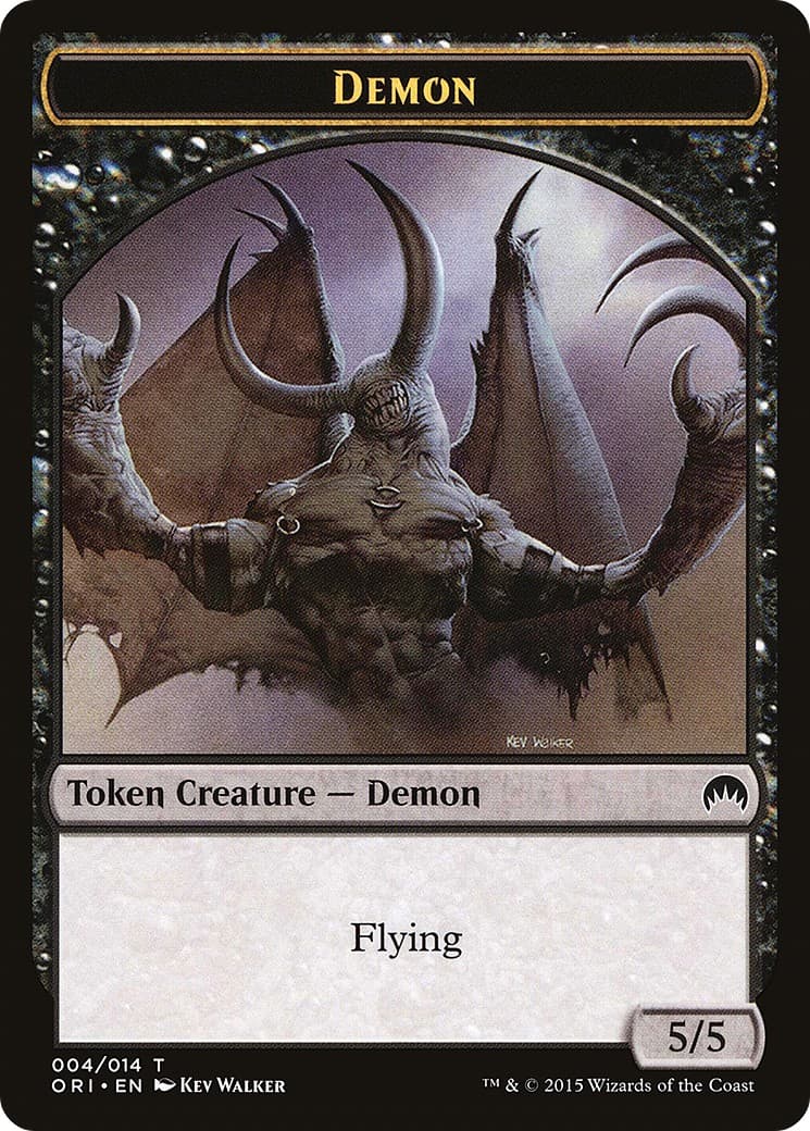 Demon - Image 1