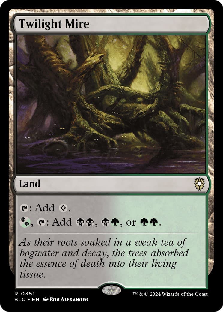 Twilight Mire - Image 1