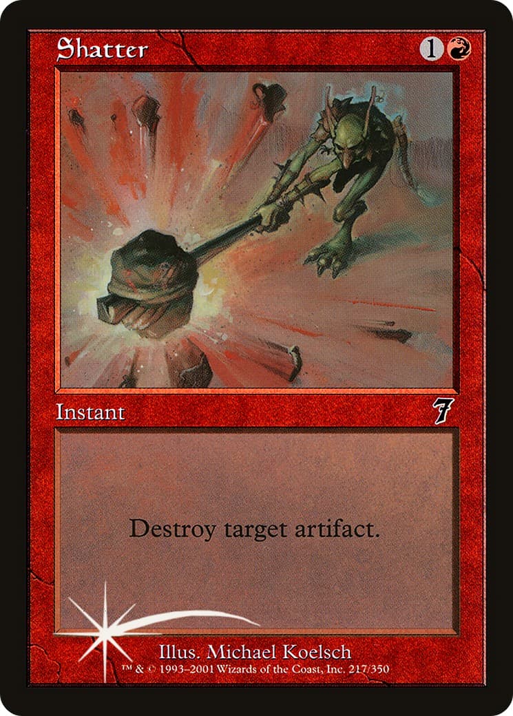 Shatter - Image 1