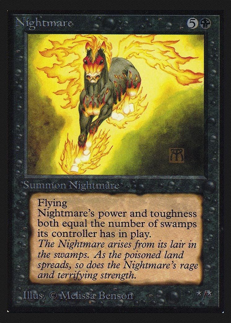 Nightmare - Image 1