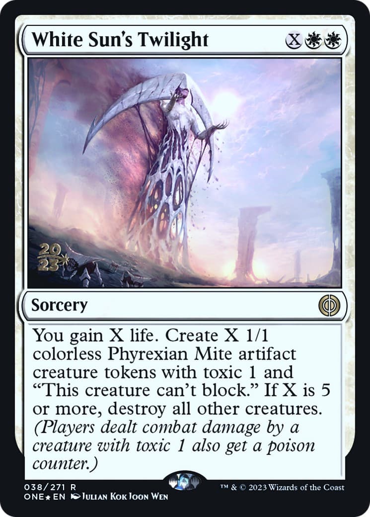 White Sun's Twilight - Image 1