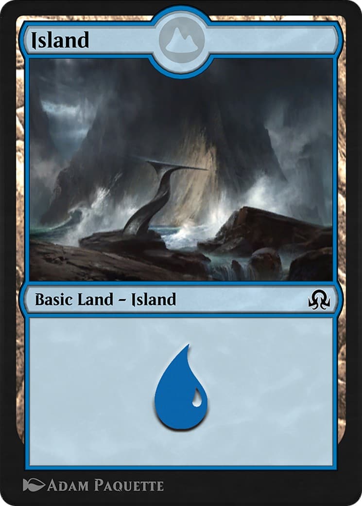 Island - Image 1
