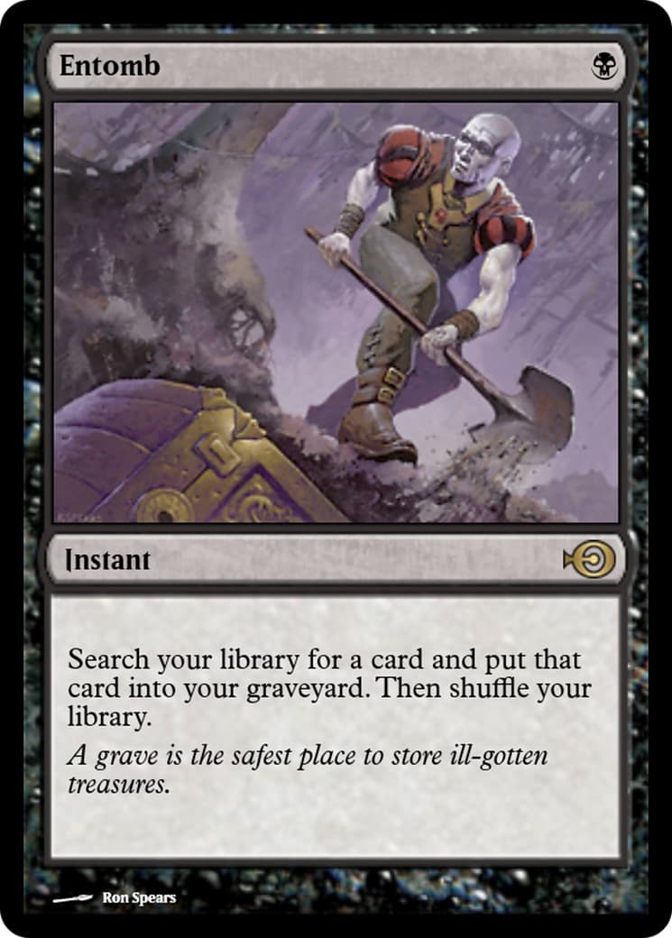 Entomb - Image 1