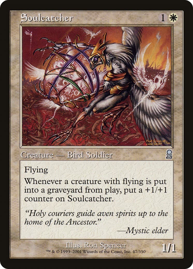 Soulcatcher - Image 1