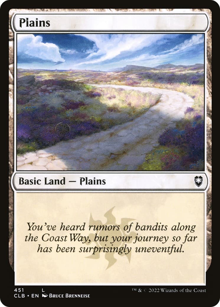 Plains - Image 1